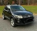 Чорний Фольксваген Тігуан, об'ємом двигуна 2 л та пробігом 20 тис. км за 2022 $, фото 2 на Automoto.ua