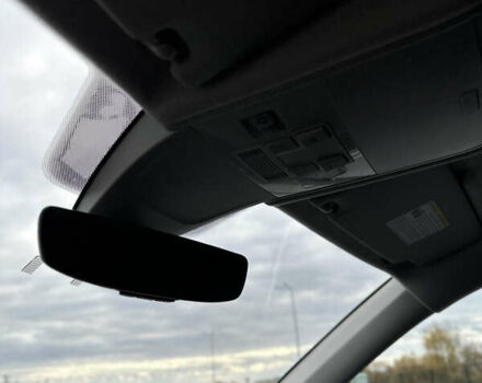 Черный Фольксваген Тигуан, объемом двигателя 2 л и пробегом 137 тыс. км за 22300 $, фото 36 на Automoto.ua