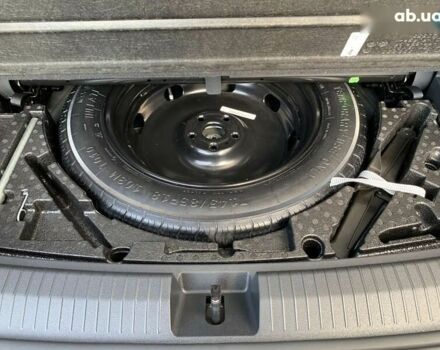 Чорний Фольксваген Тігуан, об'ємом двигуна 2 л та пробігом 10 тис. км за 27955 $, фото 28 на Automoto.ua