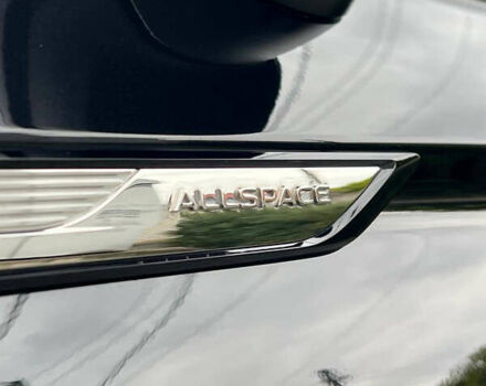 Черный Фольксваген Тигуан, объемом двигателя 1.97 л и пробегом 157 тыс. км за 31800 $, фото 23 на Automoto.ua