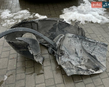 Черный Фольксваген Тигуан, объемом двигателя 2 л и пробегом 140 тыс. км за 18700 $, фото 38 на Automoto.ua