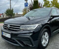 Черный Фольксваген Тигуан, объемом двигателя 1.97 л и пробегом 157 тыс. км за 31800 $, фото 1 на Automoto.ua