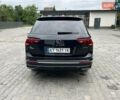 Черный Фольксваген Тигуан, объемом двигателя 1.98 л и пробегом 75 тыс. км за 25500 $, фото 12 на Automoto.ua