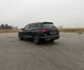 Чорний Фольксваген Тігуан, об'ємом двигуна 2 л та пробігом 29 тис. км за 13000 $, фото 5 на Automoto.ua