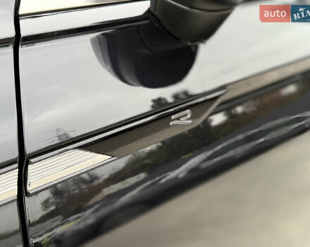 Черный Фольксваген Тигуан, объемом двигателя 1.98 л и пробегом 33 тыс. км за 26999 $, фото 23 на Automoto.ua