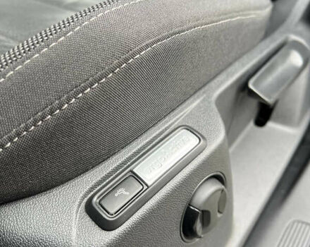 Черный Фольксваген Тигуан, объемом двигателя 1.97 л и пробегом 157 тыс. км за 31800 $, фото 16 на Automoto.ua