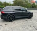 Черный Фольксваген Тигуан, объемом двигателя 1.98 л и пробегом 75 тыс. км за 25500 $, фото 9 на Automoto.ua