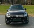 Чорний Фольксваген Тігуан, об'ємом двигуна 2 л та пробігом 20 тис. км за 2022 $, фото 1 на Automoto.ua