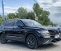 Чорний Фольксваген Тігуан, об'ємом двигуна 2 л та пробігом 10 тис. км за 27955 $, фото 4 на Automoto.ua
