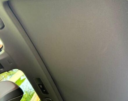 Черный Фольксваген Тигуан, объемом двигателя 2 л и пробегом 66 тыс. км за 42000 $, фото 12 на Automoto.ua