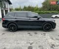 Черный Фольксваген Тигуан, объемом двигателя 1.98 л и пробегом 75 тыс. км за 25500 $, фото 8 на Automoto.ua
