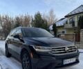 Чорний Фольксваген Тігуан, об'ємом двигуна 1.98 л та пробігом 120 тис. км за 23500 $, фото 1 на Automoto.ua