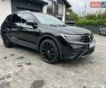 Черный Фольксваген Тигуан, объемом двигателя 1.98 л и пробегом 75 тыс. км за 25500 $, фото 6 на Automoto.ua