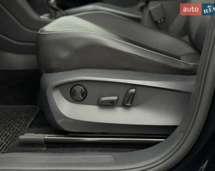 Черный Фольксваген Тигуан, объемом двигателя 1.98 л и пробегом 33 тыс. км за 26999 $, фото 11 на Automoto.ua