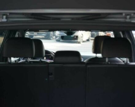 Черный Фольксваген Тигуан, объемом двигателя 2 л и пробегом 28 тыс. км за 15900 $, фото 18 на Automoto.ua