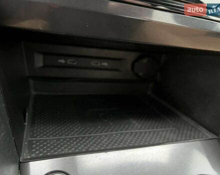 Черный Фольксваген Тигуан, объемом двигателя 2 л и пробегом 140 тыс. км за 18700 $, фото 26 на Automoto.ua