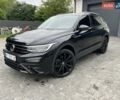 Черный Фольксваген Тигуан, объемом двигателя 1.98 л и пробегом 75 тыс. км за 25500 $, фото 1 на Automoto.ua