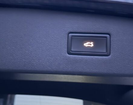 Черный Фольксваген Тигуан, объемом двигателя 2 л и пробегом 95 тыс. км за 22999 $, фото 17 на Automoto.ua