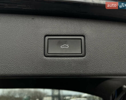 Черный Фольксваген Тигуан, объемом двигателя 2 л и пробегом 140 тыс. км за 18700 $, фото 32 на Automoto.ua