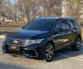 Черный Фольксваген Тигуан, объемом двигателя 2 л и пробегом 27 тыс. км за 27000 $, фото 6 на Automoto.ua