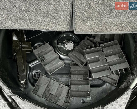 Черный Фольксваген Тигуан, объемом двигателя 2 л и пробегом 140 тыс. км за 18700 $, фото 34 на Automoto.ua