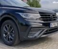 Чорний Фольксваген Тігуан, об'ємом двигуна 2 л та пробігом 10 тис. км за 27955 $, фото 7 на Automoto.ua