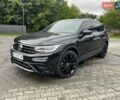 Черный Фольксваген Тигуан, объемом двигателя 1.98 л и пробегом 75 тыс. км за 25500 $, фото 52 на Automoto.ua