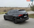 Черный Фольксваген Тигуан, объемом двигателя 1.98 л и пробегом 10 тыс. км за 28000 $, фото 5 на Automoto.ua