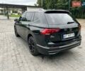 Черный Фольксваген Тигуан, объемом двигателя 1.98 л и пробегом 75 тыс. км за 25500 $, фото 13 на Automoto.ua