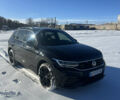 Черный Фольксваген Тигуан, объемом двигателя 2 л и пробегом 46 тыс. км за 22100 $, фото 1 на Automoto.ua