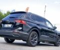 Чорний Фольксваген Тігуан, об'ємом двигуна 2 л та пробігом 10 тис. км за 27955 $, фото 13 на Automoto.ua