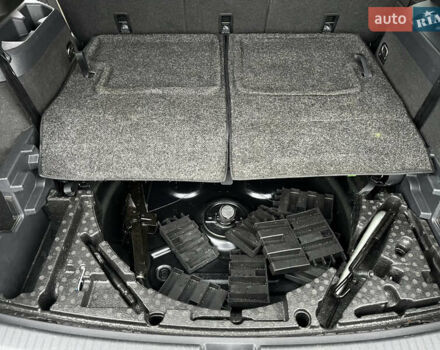 Черный Фольксваген Тигуан, объемом двигателя 2 л и пробегом 140 тыс. км за 18700 $, фото 35 на Automoto.ua