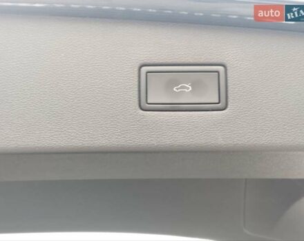 Чорний Фольксваген Тігуан, об'ємом двигуна 1.98 л та пробігом 28 тис. км за 27800 $, фото 15 на Automoto.ua