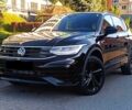 Черный Фольксваген Тигуан, объемом двигателя 2 л и пробегом 55 тыс. км за 26900 $, фото 7 на Automoto.ua