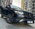 Черный Фольксваген Тигуан, объемом двигателя 1.98 л и пробегом 50 тыс. км за 23700 $, фото 2 на Automoto.ua