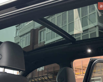 Черный Фольксваген Тигуан, объемом двигателя 1.98 л и пробегом 32 тыс. км за 33700 $, фото 30 на Automoto.ua