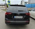 Чорний Фольксваген Тігуан, об'ємом двигуна 1.98 л та пробігом 55 тис. км за 28500 $, фото 5 на Automoto.ua