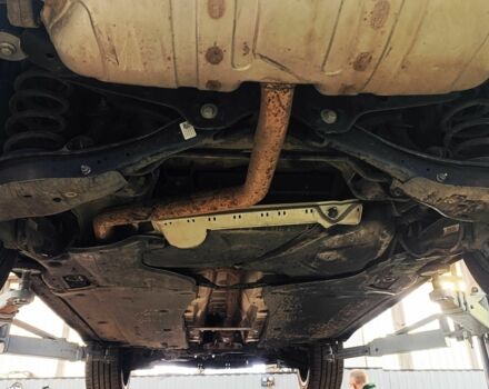 Черный Фольксваген Тигуан, объемом двигателя 2 л и пробегом 55 тыс. км за 26900 $, фото 23 на Automoto.ua