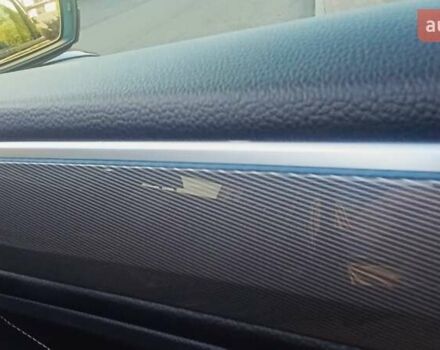 Черный Фольксваген Тигуан, объемом двигателя 2 л и пробегом 89 тыс. км за 26900 $, фото 18 на Automoto.ua