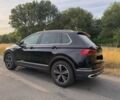 Чорний Фольксваген Тігуан, об'ємом двигуна 0 л та пробігом 42 тис. км за 19000 $, фото 9 на Automoto.ua