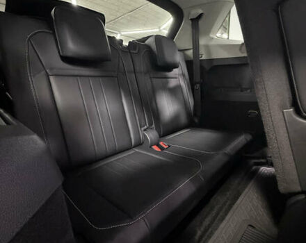 Черный Фольксваген Тигуан, объемом двигателя 2 л и пробегом 13 тыс. км за 27800 $, фото 13 на Automoto.ua