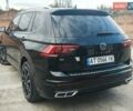Чорний Фольксваген Тігуан, об'ємом двигуна 1.98 л та пробігом 28 тис. км за 27800 $, фото 4 на Automoto.ua