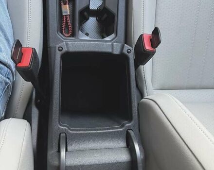 Черный Фольксваген Тигуан, объемом двигателя 1.98 л и пробегом 50 тыс. км за 23700 $, фото 29 на Automoto.ua