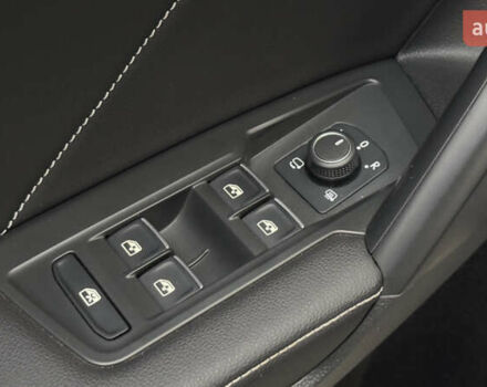 Черный Фольксваген Тигуан, объемом двигателя 1.98 л и пробегом 32 тыс. км за 33700 $, фото 43 на Automoto.ua