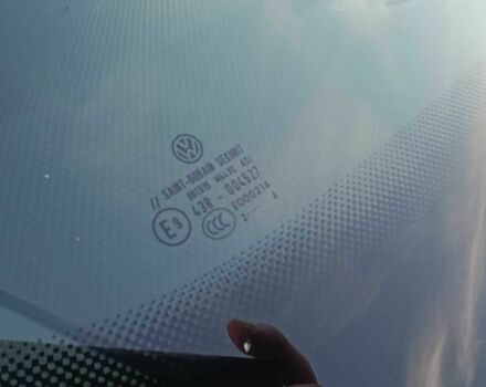 Черный Фольксваген Тигуан, объемом двигателя 2 л и пробегом 55 тыс. км за 26900 $, фото 21 на Automoto.ua