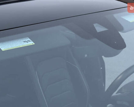 Черный Фольксваген Тигуан, объемом двигателя 1.98 л и пробегом 32 тыс. км за 33700 $, фото 69 на Automoto.ua