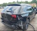 Черный Фольксваген Тигуан, объемом двигателя 2 л и пробегом 38 тыс. км за 8600 $, фото 3 на Automoto.ua