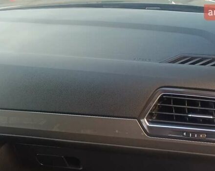 Черный Фольксваген Тигуан, объемом двигателя 2 л и пробегом 89 тыс. км за 26900 $, фото 22 на Automoto.ua