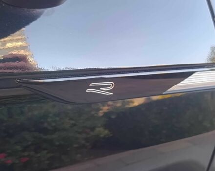 Черный Фольксваген Тигуан, объемом двигателя 2 л и пробегом 55 тыс. км за 26900 $, фото 13 на Automoto.ua