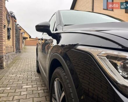 Чорний Фольксваген Тігуан, об'ємом двигуна 1.97 л та пробігом 164 тис. км за 35000 $, фото 5 на Automoto.ua